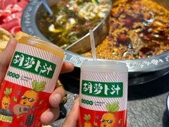 -胖子鱼·天水麻辣鱼火锅(秦州407店)