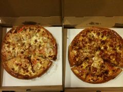 海鲜+荤食杂锦-那坡里(东华西路店)