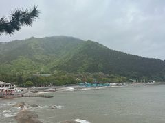 -崂山仰口游览区