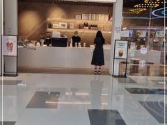 门面-香馥咖啡(民盈国贸城店)