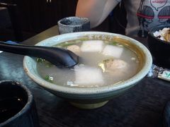 -古代饭堂(冠亚店)