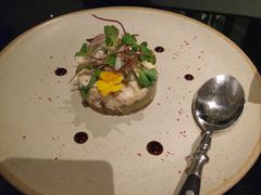 蟹肉塔-上海苏宁宝丽嘉酒店·Cafe Bellagio西餐厅