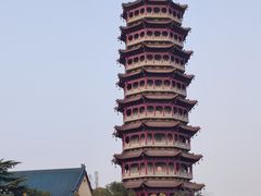 -高旻寺