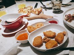 -水天堂西餐厅(昆山万象汇店)