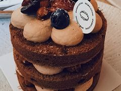 -玲婧胡同·生日蛋糕·餐厅(嘉里城店)