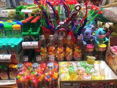 -爱上小时候(新DNA购物中心店)