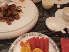 -四季轩中餐厅(徐州开元名都大酒店)
