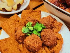 -張飛扒肉·龙江非遗(道外店)