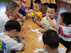 -吉的堡幼儿园(资阳恒大园)