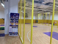 -城市传奇北控篮球俱乐部小篮球训练基地(东坝店)