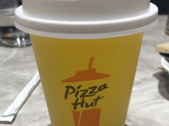 -必胜客(上海新南方商城PH店)