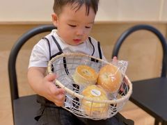 -POO PAN不胖面包