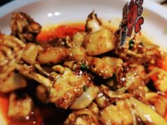 -领蟹祥记·香辣蟹·特色小海鲜(奥体天虹店)