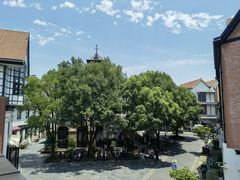 -钟书阁(松江泰晤士小镇店)