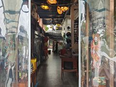 -水岸居湖景农家乐·阳澄湖大闸蟹