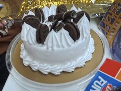 -DQ·蛋糕·冰淇淋(苏州中心店)