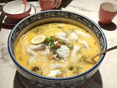 -蒋先森餐厅(万星广场店)