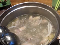 -芭缇沁园椰子鸡(中航紫金新天地店)