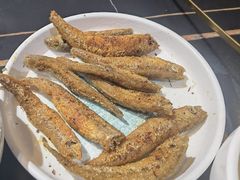 -野菌皇海景野生菌火锅(滨海大道店)