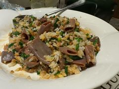 -前海沿·青岛菜(乐客城店)