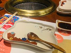 -肉魁屋·烧肉·烧鸟·酒场(高新店)