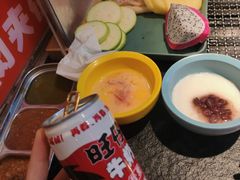 -俊熙家点餐式自助烤肉店(1227广场店)