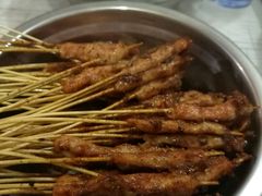 -阿姨小肉摊(同济西苑店)