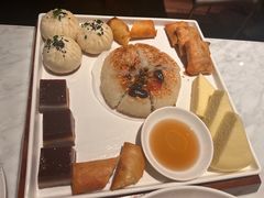 -荣兴酒家(徐家汇店)