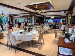 -大海湾酒楼(人南店)