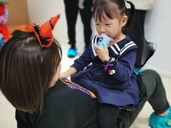 -绿城奇妙园双语日托(华茂悦峰园区)