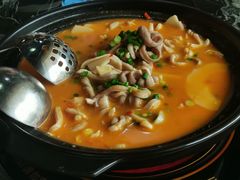 -李师傅脆肚(华强北店)