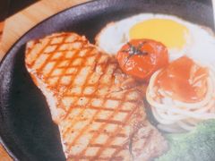 -纽斯特牛排自助餐厅(浦东文峰广场店)