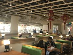 -So Lounge索兰至餐厅(蓝色港湾店)