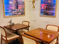 -MADO冰淇淋咖啡馆(淘金店)