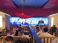 大堂-望湘园·洞庭渔宴(永旺店)