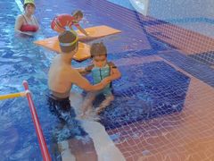 -海帆亲子游泳(茂业中心)