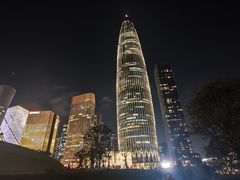 -深圳湾万象城