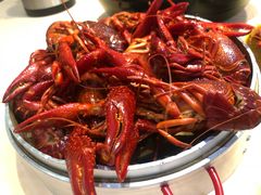 -怪怪龙虾·澳洲蓝龙王·深夜食堂(惊驾路店)
