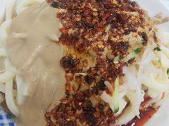 -清真马文肉丸胡辣汤(回民街店)