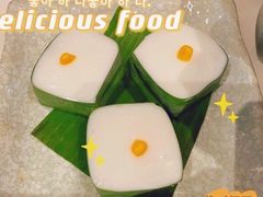-泰香米泰国餐厅(鎏嘉码头店)