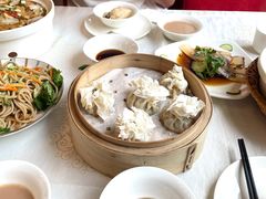 -那达慕蒙古风味酒楼
