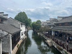-南浔古镇