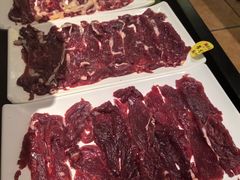 -潮泰牛肉火锅 · 创于1992年(车公庙店)