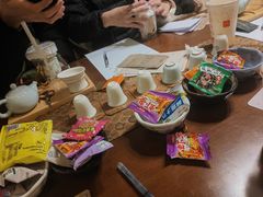 -剧狐剧本杀(徐汇1号店)