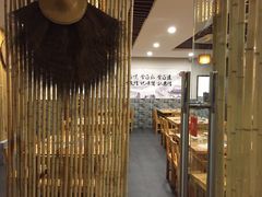 -营记牛肉火锅·大埔客家菜(上梅林店)