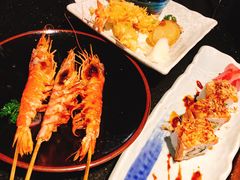 -梅筑·创意料理(王府井百货店)