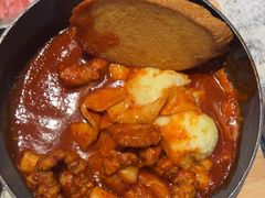 -高丽苑韩国烤肉(海昌路旗舰店)