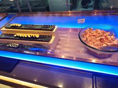 -美食每刻海鲜烤肉火锅自助(大润发店)