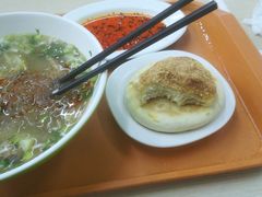 -久食久美食广场(学院国际大厦店)