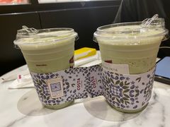 -COSTA COFFEE(上海月星环球港店)
